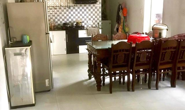 Bán nhà 2 mặt tiền kiệt Lý Thái Tổ - Hội An. Diện tích 120m2, 3 phòng ngủ