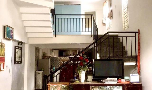 Bán nhà 2 mặt tiền kiệt Lý Thái Tổ - Hội An. Diện tích 120m2, 3 phòng ngủ