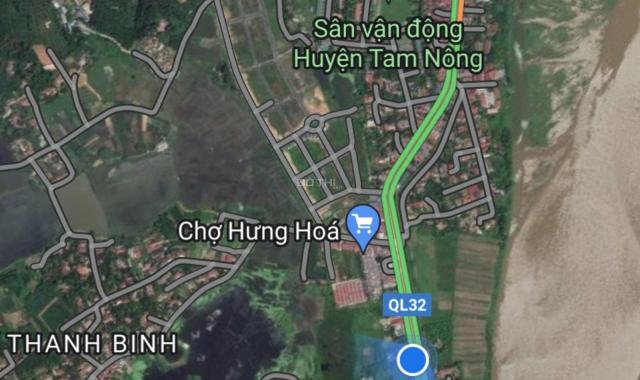 Chính chủ cần bán 2 đất tâm huyết tiềm năng bậc nhất tỉnh Phú Thọ