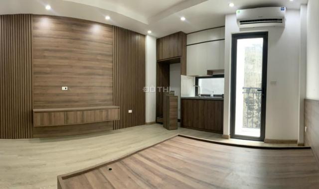 Bán tòa CCMN Lê Trọng Tấn, Thanh Xuân - 82m2 x 8 tầng thang máy - 15 phòng full NT 0912851888