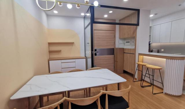 Chính chủ - bán chung cư A3 Lạc Long Quân - Bưởi - Hồ Tây - full nội thất