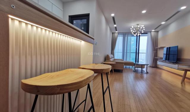 Chính chủ - bán chung cư A3 Lạc Long Quân - Bưởi - Hồ Tây - full nội thất