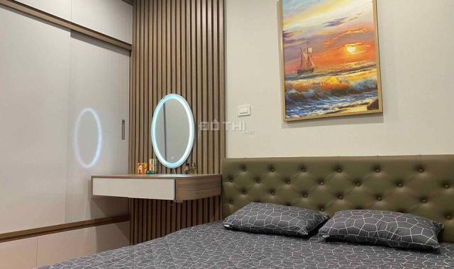 Giá sốc - Bán chung cư CT1 Trương Định - Minh Khai - Gần Time City - Full nội thất