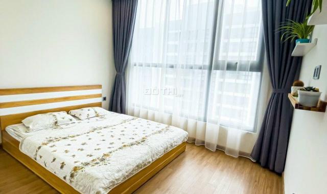 Giá sốc - Bán chung cư CT1 Trương Định - Minh Khai - Gần Time City - Full nội thất