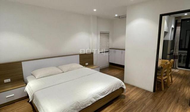 Giá sốc - Bán chung cư CT1 Trương Định - Minh Khai - Gần Time City - Full nội thất