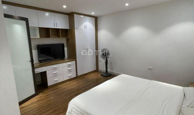 Giá sốc - Bán chung cư CT1 Trương Định - Minh Khai - Gần Time City - Full nội thất
