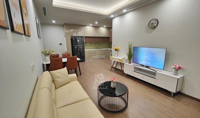 Giá sốc - Bán chung cư CT1 Trương Định - Minh Khai - Gần Time City - Full nội thất