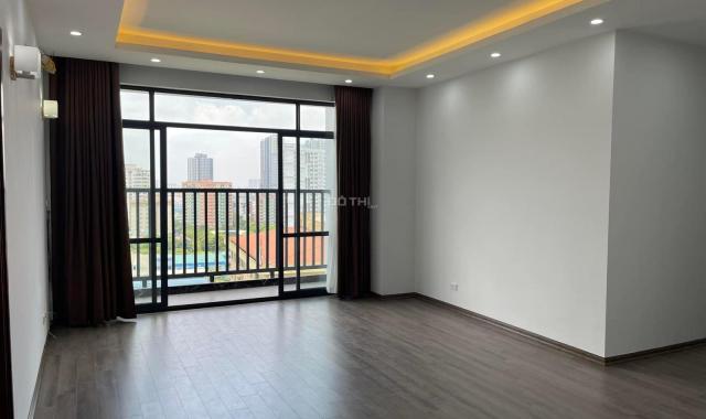 Bán gấp CH Làng Quốc Tế Thăng Long DT 110m2 tầng 15 - A3 BC ĐN full NT nhỉnh 3.3 tỷ. 0906217669