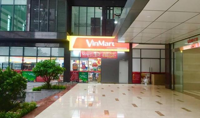 Chào thuê sàn văn phòng đẹp giá rẻ tại Nam Từ Liêm Hà Nội- Mỹ Đình Plaza 2