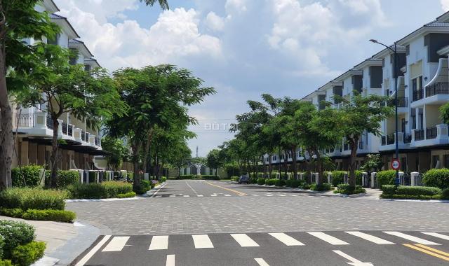 8 căn giá tốt đầu tư an cư DT: 5x19 - 6x17 - 7x20 - 6x20 - 5x17 - 8x26m - Sổ hồng