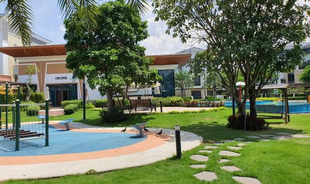8 căn giá tốt đầu tư an cư DT: 5x19 - 6x17 - 7x20 - 6x20 - 5x17 - 8x26m - Sổ hồng