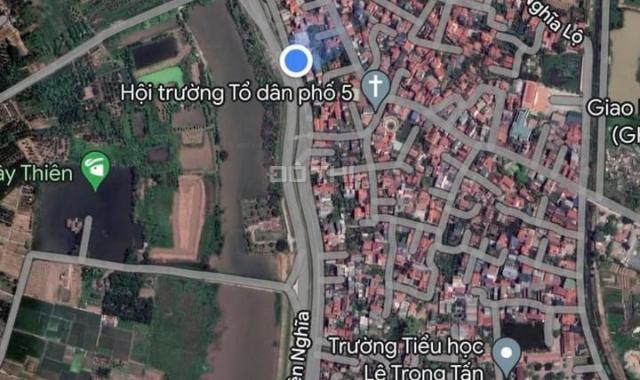 Bán nhà riêng tại đường Do Lộ, phường Yên Nghĩa, Hà Đông, Hà Nội diện tích 32m2 giá 2.45 tỷ