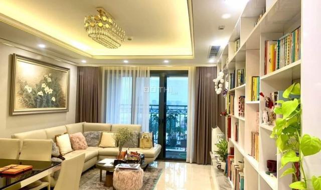 D'. Leroi Soleil 111,4m2 3 ngủ 3VS full nội thất Châu âu view trực diện Hồ Tây