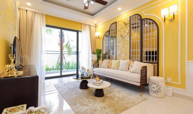 Mở bán chung cư cao cấp Hà Nội Melody Residences Tây Nam Linh Đàm, giá chỉ từ 28 tr/m2