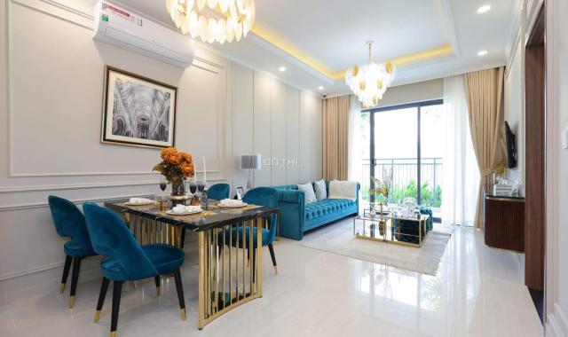 Mở bán chung cư cao cấp Hà Nội Melody Residences Tây Nam Linh Đàm, giá chỉ từ 28 tr/m2