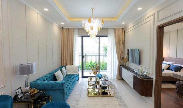 Mở bán chung cư cao cấp Hà Nội Melody Residences Tây Nam Linh Đàm, giá chỉ từ 28 tr/m2