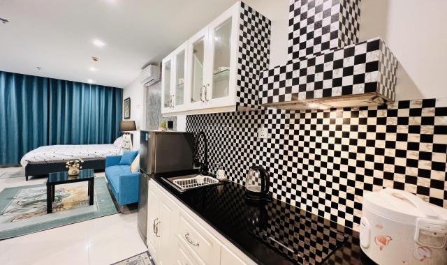 Mình cần bán gấp căn hộ studio 37m2 giá 880tr tại Vinhomes Ocean Park, Gia Lâm