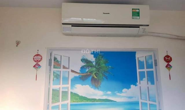 Bán căn hộ CC Sail Tower Song Nhuệ full đồ đẹp ở ngay DT 60m2 giá nhỉnh 1 tỷ giáp Thanh Trì