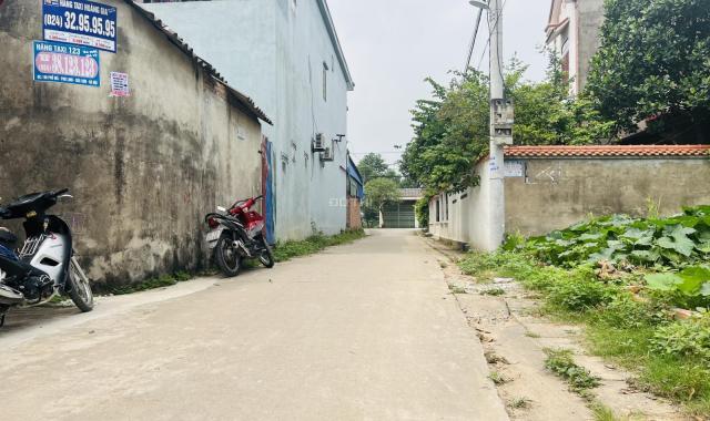 Bán đất tại đường 3, xã Hồng Kỳ, Sóc Sơn, Hà Nội diện tích 220m2 giá 13 triệu/m2
