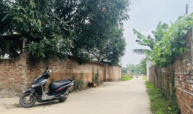 Bán đất tại đường 3, xã Hồng Kỳ, Sóc Sơn, Hà Nội diện tích 220m2 giá 13 triệu/m2