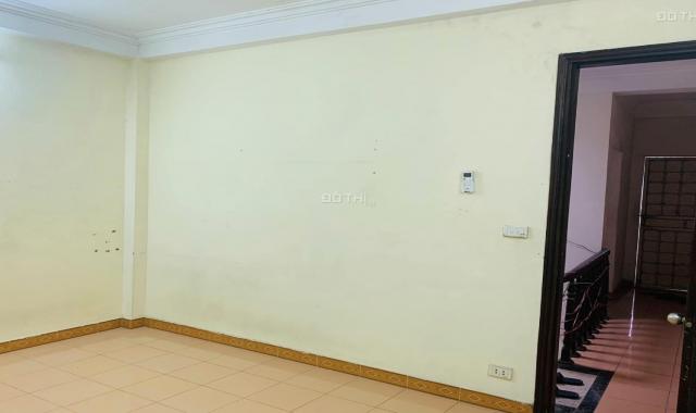 Bán nhà phân lô Tam Trinh thông Đền Lừ. Ô tô đỗ cửa 60m2 x 4 tầng, 9,85 tỷ có thương lượng sâu