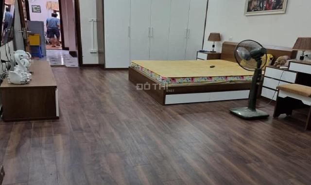 Bán nhà Minh Khai Quận Hai Bà Trưng. Phân lô ô tô đỗ cửa 70m2 x 5 tầng 6 phòng ngủ 13 tỷ có TL sâu