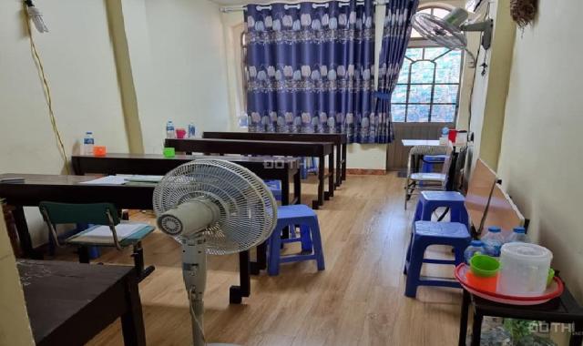 Bán nhà Minh Khai Quận Hai Bà Trưng. Phân lô ô tô đỗ cửa 70m2 x 5 tầng 6 phòng ngủ 13 tỷ có TL sâu