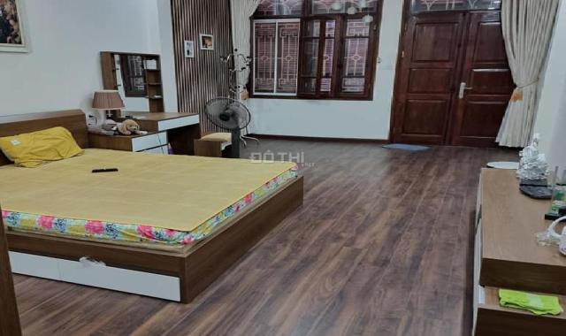 Bán nhà Minh Khai Quận Hai Bà Trưng. Phân lô ô tô đỗ cửa 70m2 x 5 tầng 6 phòng ngủ 13 tỷ có TL sâu