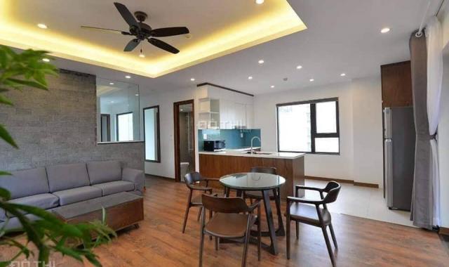 Bán nhà mặt phố Thợ Nhuộm, Phường Hàng Bông, Hoàn Kiếm, Hà Nội DT 52m2, MT 4.5m giá 19.9 tỷ