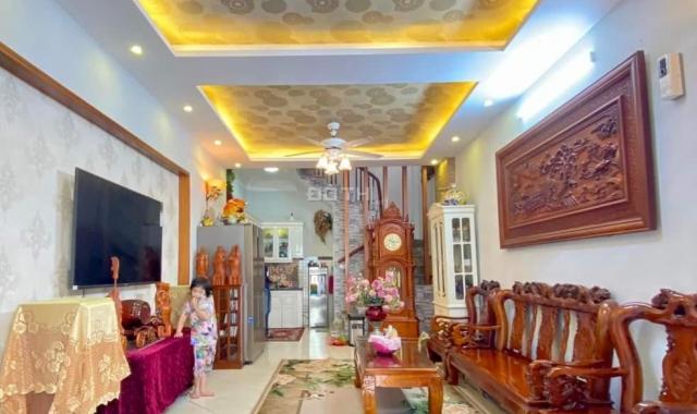 Bán nhà Tựu Liệt - Thanh Trì ô tô 45m2 4 tầng chỉ 3.35 tỷ