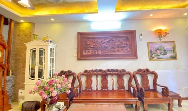 Bán nhà Tựu Liệt - Thanh Trì ô tô 45m2 4 tầng chỉ 3.35 tỷ