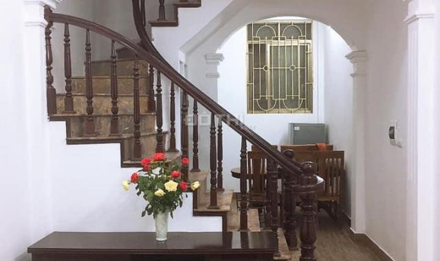 Bán nhà Tây Tựu dt 54 m2 gần trường ĐHCN HN giá 4.3 tỷ