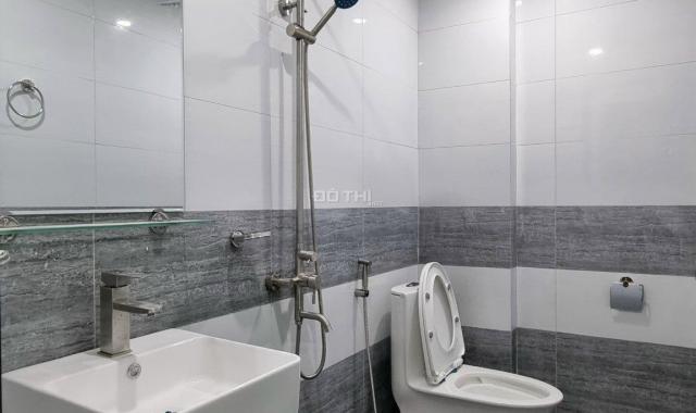 Bán nhà Tây Tựu dt 54 m2 gần trường ĐHCN HN giá 4.3 tỷ