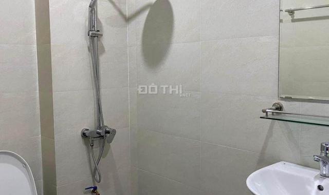 Bán nhà riêng tại Phường Nghĩa Tân, Cầu Giấy, Hà Nội diện tích 32m2 giá 3.98 tỷ