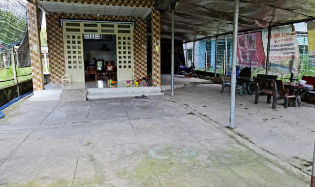 Bán nhà chính chủ giá rẻ tại xã An Nhơn Tây, Củ Chi đi định cư