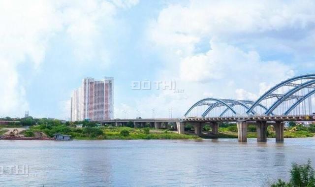 Cần bán căn hộ 77m2 giá chỉ 1,65 tỷ giá rẻ nhất tại thị trường Hà Nội
