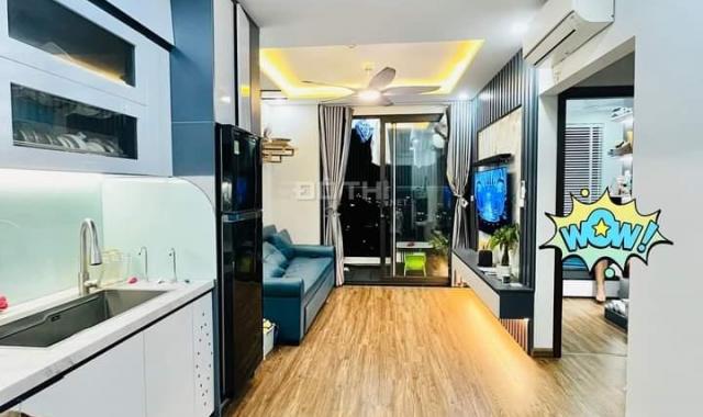 Bán chung cư NT Home Phương Canh, tặng nội thất xịn xò. Giá chỉ 1.68 tỷ