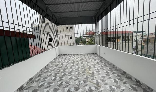 Bán nhà phố Tây Trà, 33m2 - 5 tầng chào 3,25 tỷ. 7m ôtô, 20m mặt phố