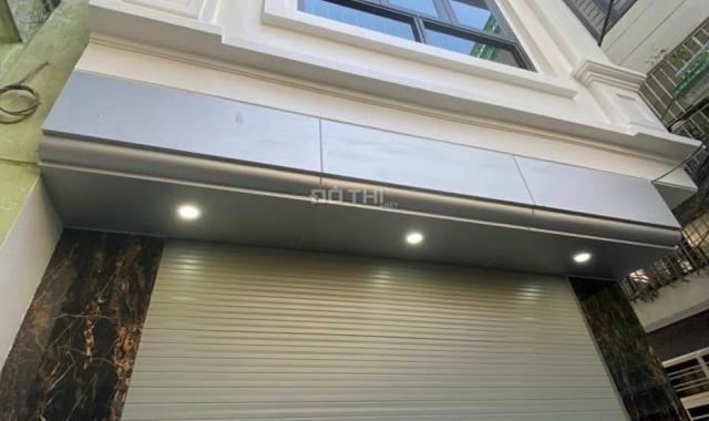 Bán nhà Tây Tựu DT 39m2 5 tầng giá 3.18 tỷ