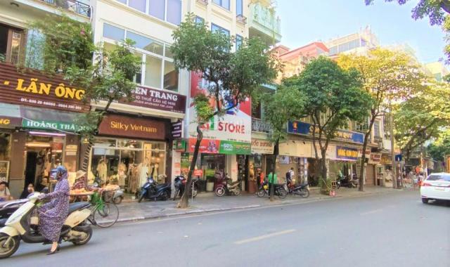 Bán nhà mặt phố Mã Mây, vỉa hè, kinh doanh Q. Hoàn Kiếm: 65m2 3T MT 5.5m: 58 tỷ