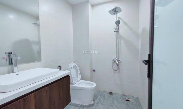 Nhà đẹp lô góc Lê Hồng Phong Hà Đông 58m2x5T 6PN khép kín giá 6,4 tỷ