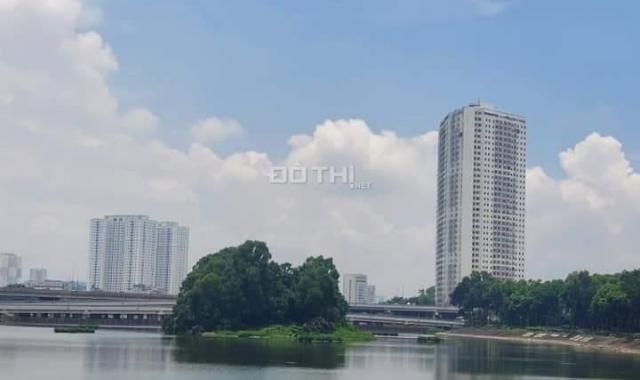 Bán nhà mặt phố tại đường Hoàng Liệt, Phường Hoàng Liệt, Hoàng Mai, Hà Nội diện tích 233m2 36.5 tỷ