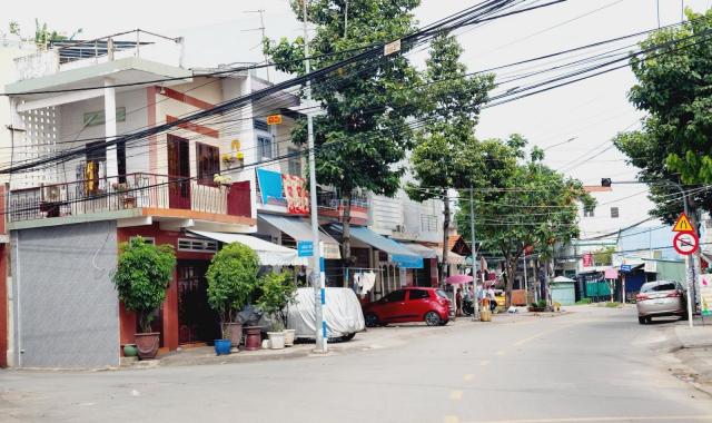 Bán lô đất P Quyết Thắng ngay đường Nguyễn Thành Đồng 98m2 giá 3,35 tỷ SHR