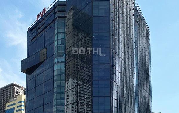 BQL tòa nhà PVI Tower cho thuê diện tích 100m2 - 1000m2 giá rẻ nhất quận cầu giấy văn phòng hạng A