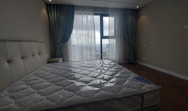 Cho thuê quỹ căn hộ 2 - 3 phòng ngủ King Palace Nguyễn Trãi đẹp vào ở ngay