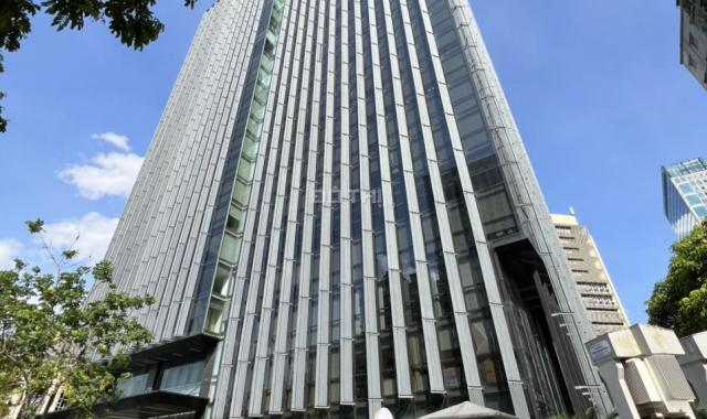 BQL tòa nhà PVI Tower diện tích cho thuê linh hoạt từ 100m2 đến cả sàn 100m2 có ưu đãi lớn