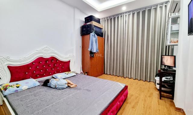 Bán nhà Vân Hồ, nhà đẹp, ở ngay, 47m2, 4,35 tỷ 0927090605