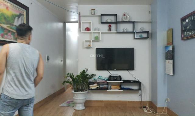 Bán nhà mặt đường Vân Canh 40m2 5 tầng - kinh doanh tốt - ô tô đỗ - gần phố Mỹ Đình