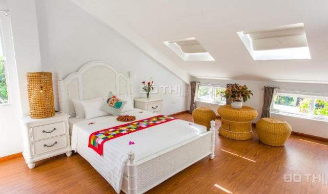 Bán nhà biệt thự, liền kề tại Phường Cẩm An, Hội An, Quảng Nam diện tích 200m2 giá 16 tỷ
