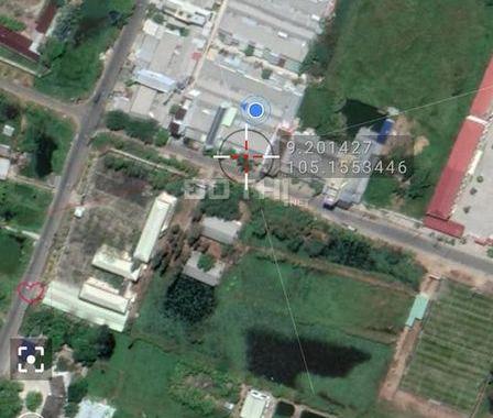 Bán nhà mặt phố tại đường Trần Quang Diệu, Phường 9, Cà Mau, Cà Mau diện tích 110m2